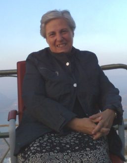 Rita Borsellino