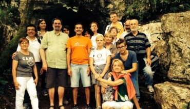 Trail Ravenna Parenzo