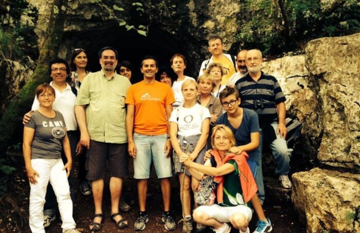 Trail Ravenna Parenzo