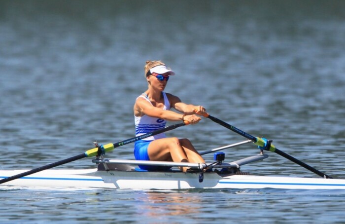 Alexandra Kushnir Gara