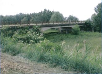 Il ponte di Grattacoppa