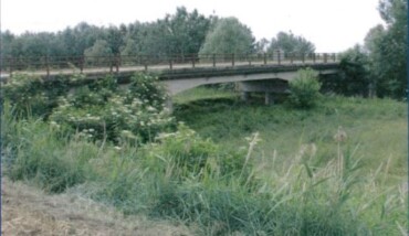 Il ponte di Grattacoppa 