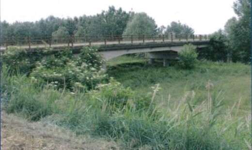 Il ponte di Grattacoppa