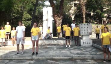 commemorazione 56 martiri