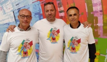 manifestazione