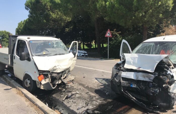 Mortale Cotignola