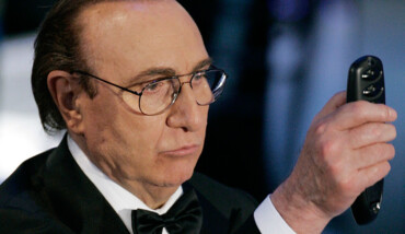 Baudo Televisione