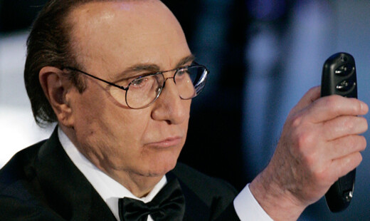 Baudo Televisione