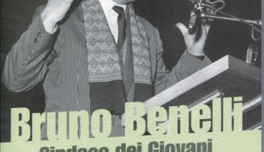 Benelli 001