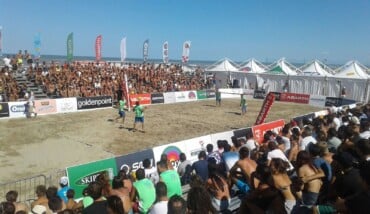 Bobo Summer Cup 