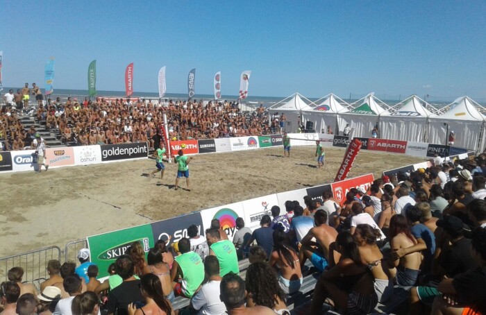 Bobo Summer Cup