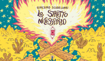 Giacomo Scudellari