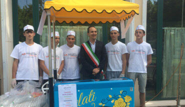 Cameliani Gelato