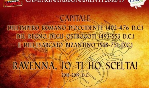 Campagna Abbonam Orasi Vetri