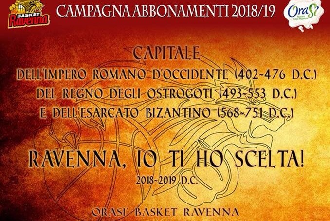 Campagna Abbonam Orasi Vetri
