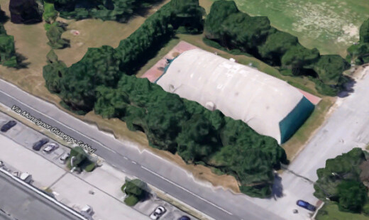 Centro Sportivo Fornace