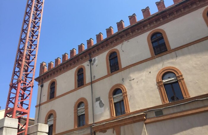 Comunegru