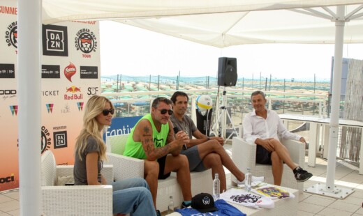 Conferenza Bobo Cup