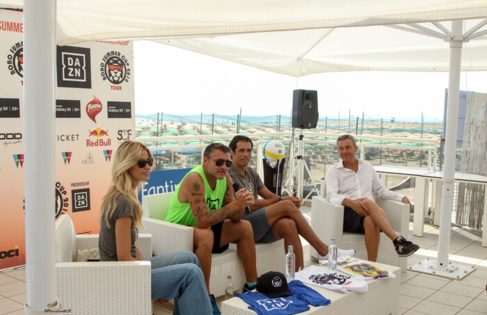 Conferenza Bobo Cup