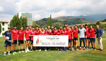 Genoa Calcio