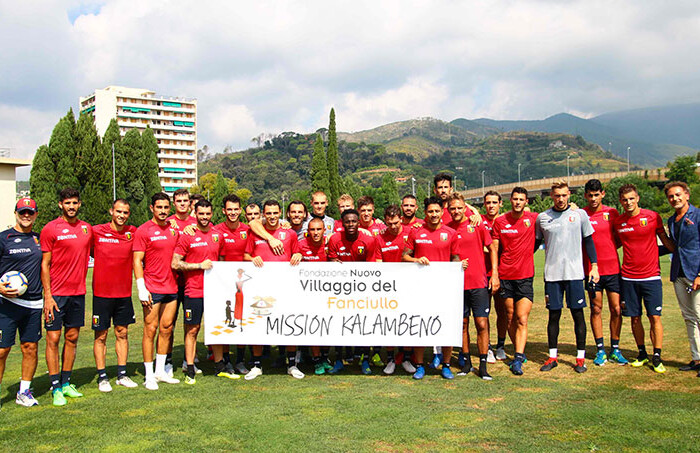 Genoa Calcio
