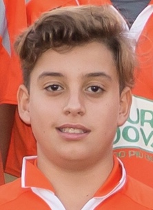 Daniele melandri