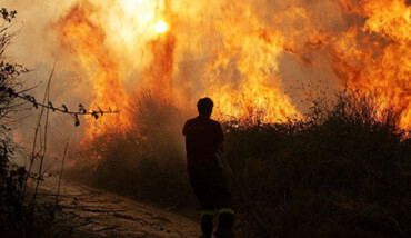 Incendio Generica