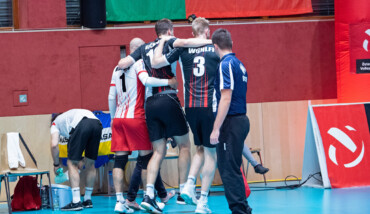 Infortunio Buchegger