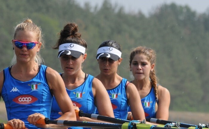 Kushnir Quattro Di Coppia Vetri
