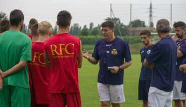 Luciano Foschi Ravenna