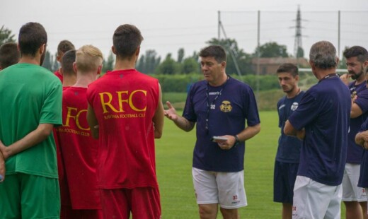 Luciano Foschi Ravenna