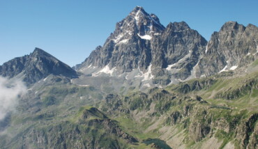Monviso