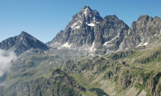 Monviso