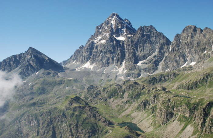 Monviso