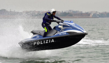 Moto Acqua