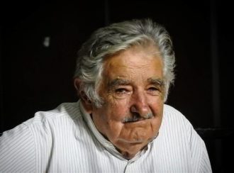 Pepe Mujica