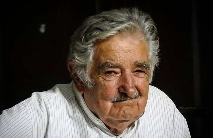 Pepe Mujica