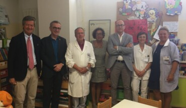 Ra Donazione Pediatria Bcc