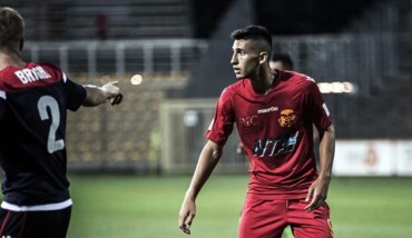 Ravennafc Russi Raffini