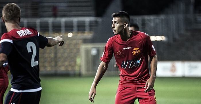 Ravennafc Russi Raffini