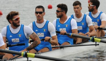Rosetti Primo Sinistra