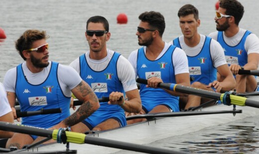 Rosetti Primo Sinistra