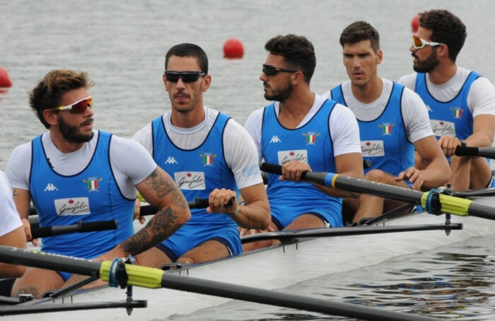 Rosetti Primo Sinistra