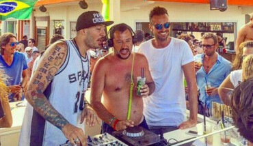 Salvini Papeete
