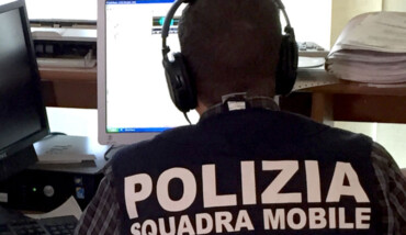 Squadra Mobile