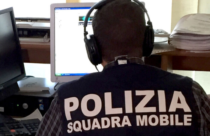 Squadra Mobile