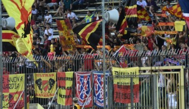 Ultras Ravenna