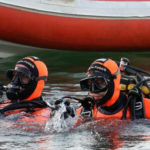 Vigili Del Fuoco Sommozzatori