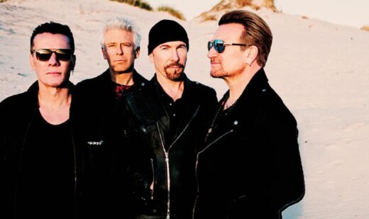 1496402642411.jpg La Nostalgia Degli Anni 80 Contagia Anche Gli U2 