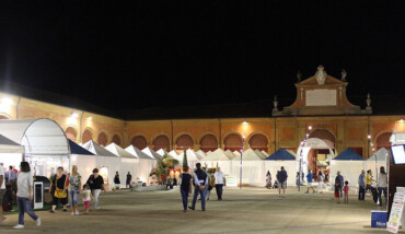 Bassa Romagna In Fiera 2016